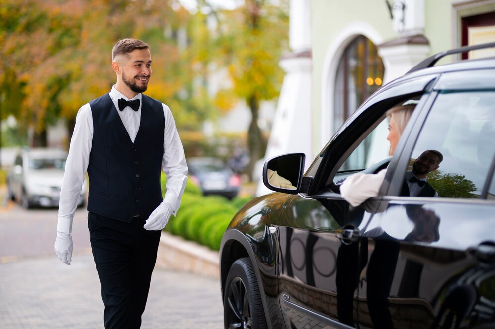 service